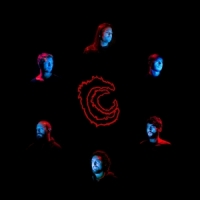 Ghost Horse Live At Area Sismica 26 January 2020