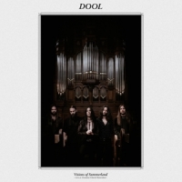 Dool Visions Of Summerland (live At Arminius Church Rotterda
