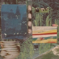 April Magazine Sunday Music For An Overpass