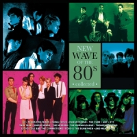 Various New Wave Of The 80's Collected -coloured-