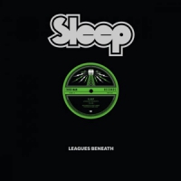 Sleep Leagues Beneath