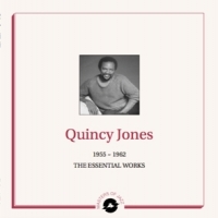 Jones, Quincy Essential Works 1955-1962