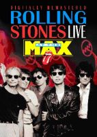 Rolling Stones, The Live At The Max