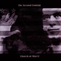 Church Of Misery Second Coming