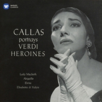 Callas, Maria Verdi Arias 1