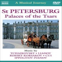 A Musical Journey St. Petersburg