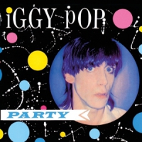 Iggy Pop Party