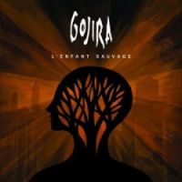 Gojira L'enfant Sauvage (cd+dvd)