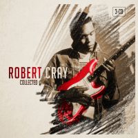 Cray, Robert Collected