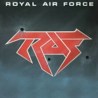 Royal Air Force Raf