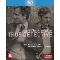 Tv Series True Detective - Seizoen 1