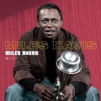 Davis, Miles Miles Ahead