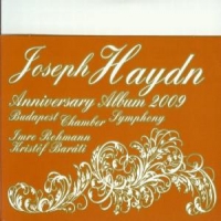 Haydn, Franz Joseph Anniversary Album 2008