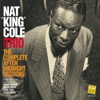 Cole, Nat King Complete After Midnight Sessions