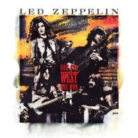 Led Zeppelin How The West Was Won -hq-