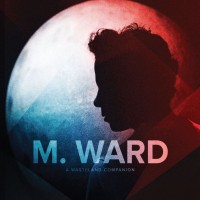 Ward, M. A Wasteland Companion