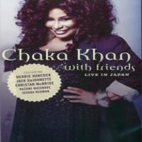 Chaka Khan -with Friends- Live In Japan