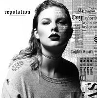 Swift, Taylor Reputation -picture Disc-