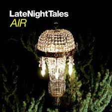 Air Late Night Tales