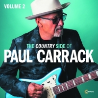 Carrack, Paul The Country Side Of Paul Carrack Vol 2