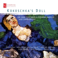 Tomlinson, John Kokoschka's Doll