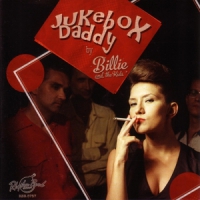 Billie And The Kids Jukebox Daddy