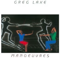 Lake, Greg Manoeuvres