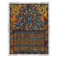 Scott, Darrell Sings The Blues Of Hank Williams