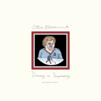 Attic Abasement Dancing Is Depressing (opaque Elect