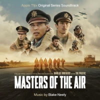 Blake Neely Master Of The Air Ost