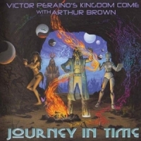Victor Peraino S Kingdom Come With Journey In Time