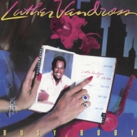 Vandross, Luther Busy Body