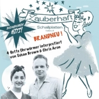 Aron, Chris/susan Brown -& Die Boys Wegen Meiner Liebe Zu Dir