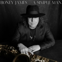 James, Boney A Simple Man