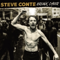 Conte, Steve Bronx Cheer