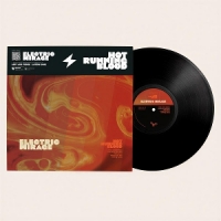 Hot Running Blood Electric Mirage/marble Slab