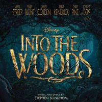 Various Into The Woods