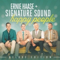 Haase, Ernie & Signature Sound Happy People (deluxe)