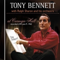 Bennett, Tony At Carnegie Hall