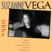 Vega, Suzanne Suzanne Vega