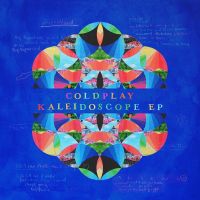 Coldplay Kaleidoscope Ep -coloured-
