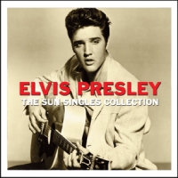 Presley, Elvis Sun Singles Collection -hq-