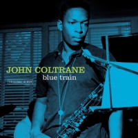 Coltrane, John Blue Train - Original Album