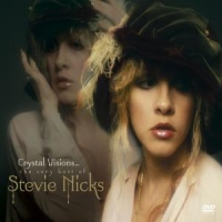 Nicks, Stevie Crystal Visions + Dvd