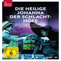 May, G., Krtschil, H., Studioorchester Die Heilige Johanna Der Schlachthofe