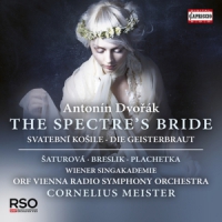 Dvorak, Antonin Spectre's Bride
