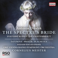 Abbado, Claudio Spectre's Bride