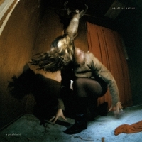 Nymphlord Shedding Velvet