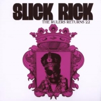 Slick Rick Ruler Returns 2.2