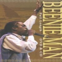 Beenie Man Live